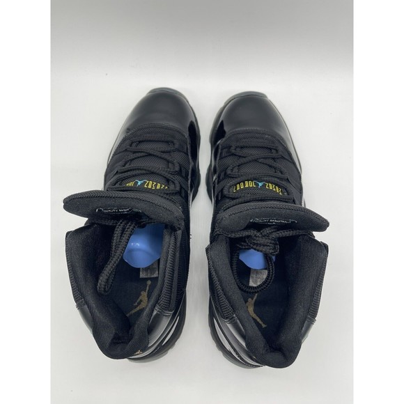 2013 Air Jordan 11 Retro \'Gamma Blue\'Size 8M / 9.5W OG ALL main image 7